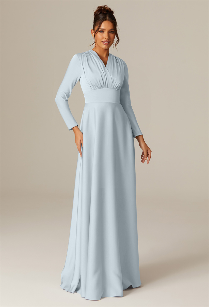 AW April Dress